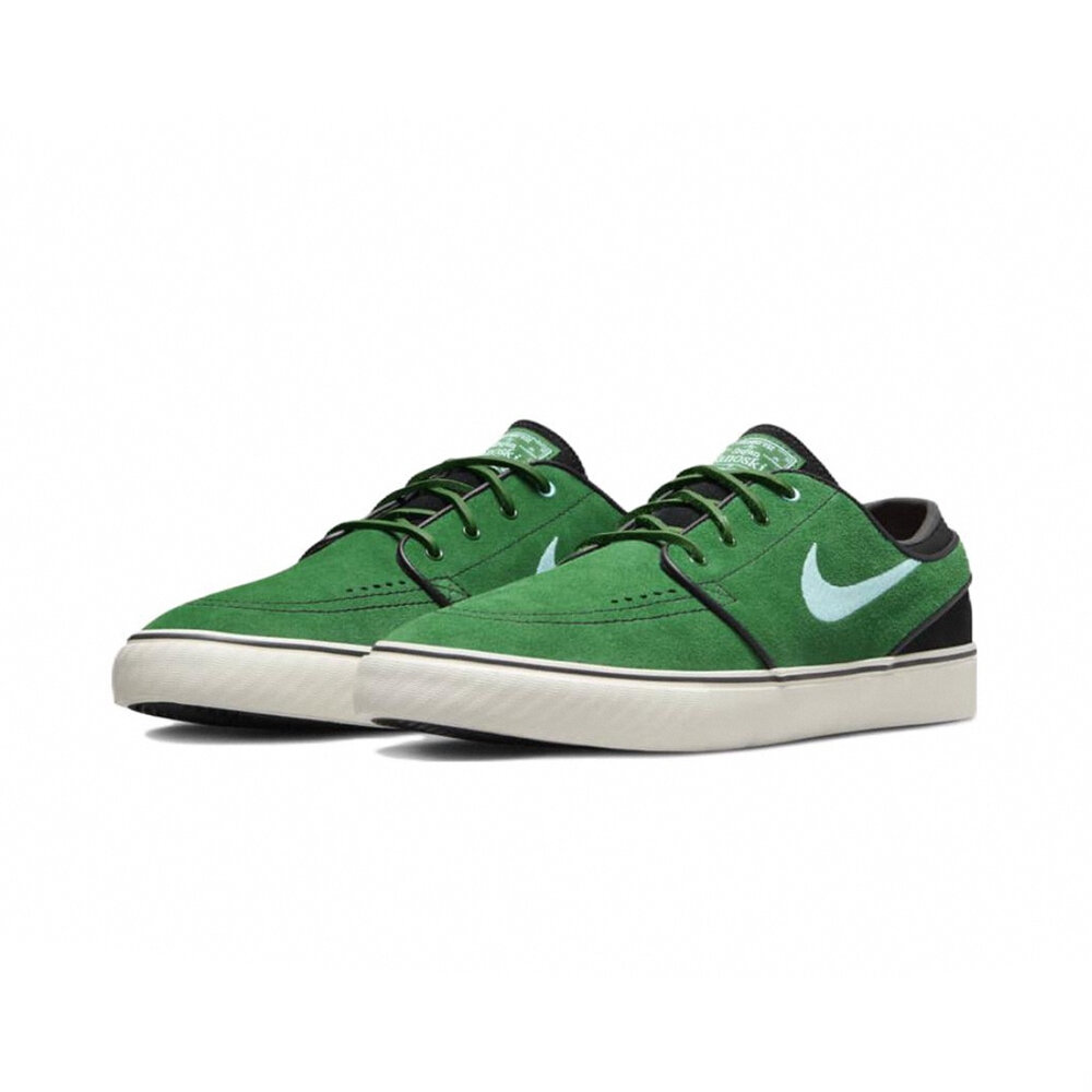 18091967424-Nike SB Janoski + Gorge Green 峽谷綠 DV5475-300