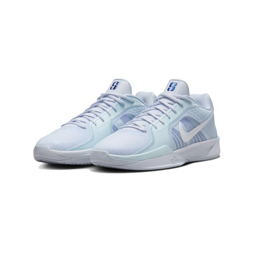 18096601665-Nike Sabrina 2 Conductor EP冰川藍 實戰籃球鞋FZ1517-002