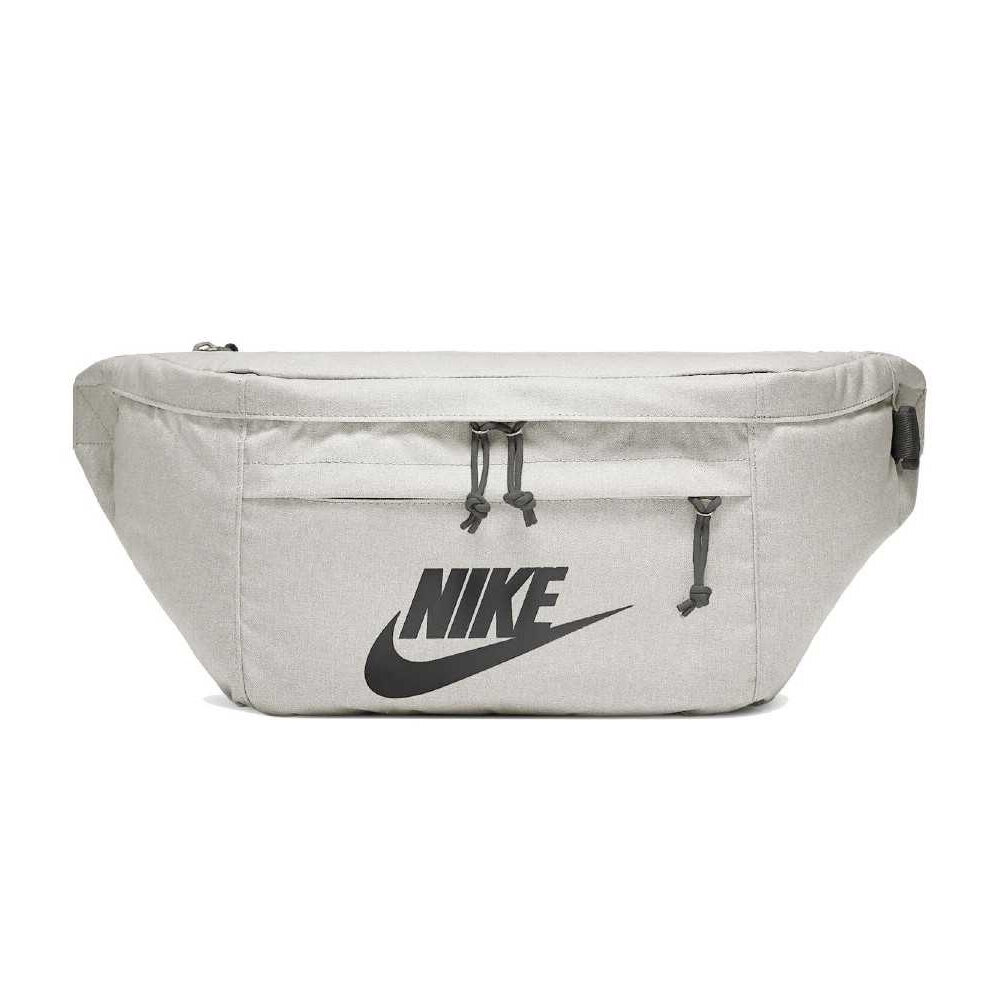 18193102137-Nike 大腰包 米白 側背包 腰包 包包 BA5751-072