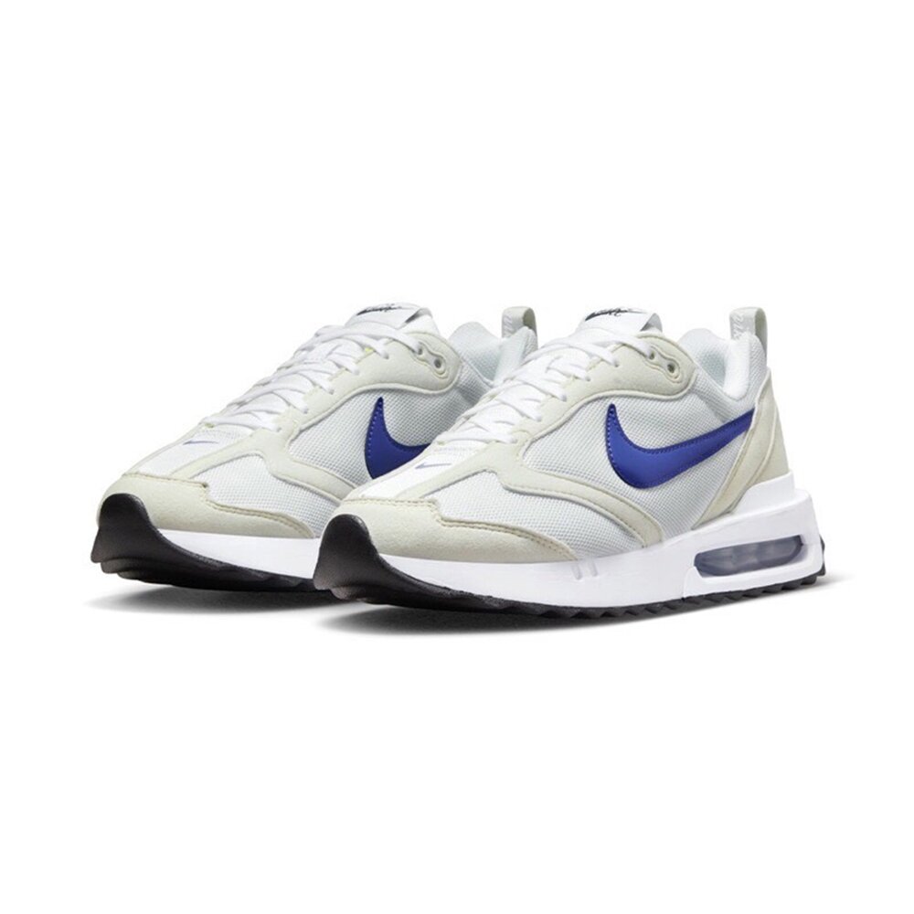 18229829533-W Nike Air Max Dawn 米白藍 DM8262-101