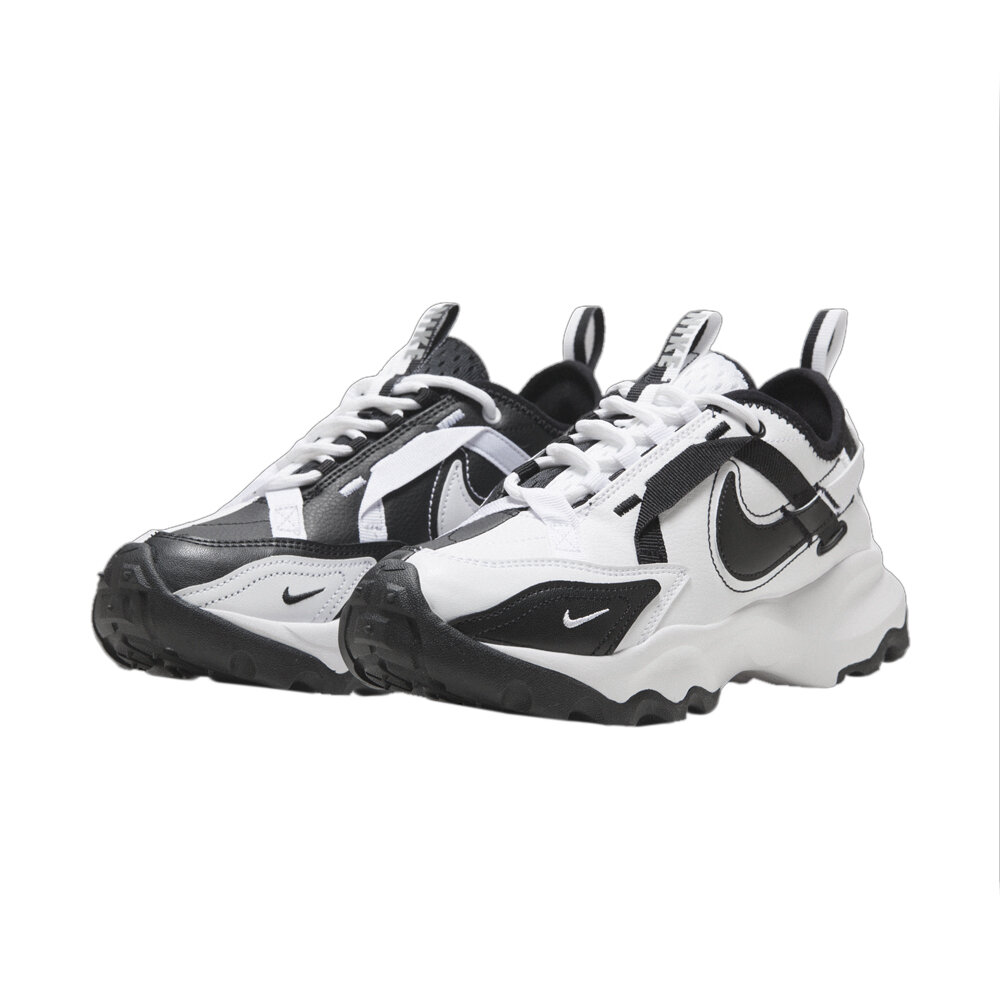 18280856165-Nike TC 7900 White Black 黑白熊貓 陰陽 FJ7738-101