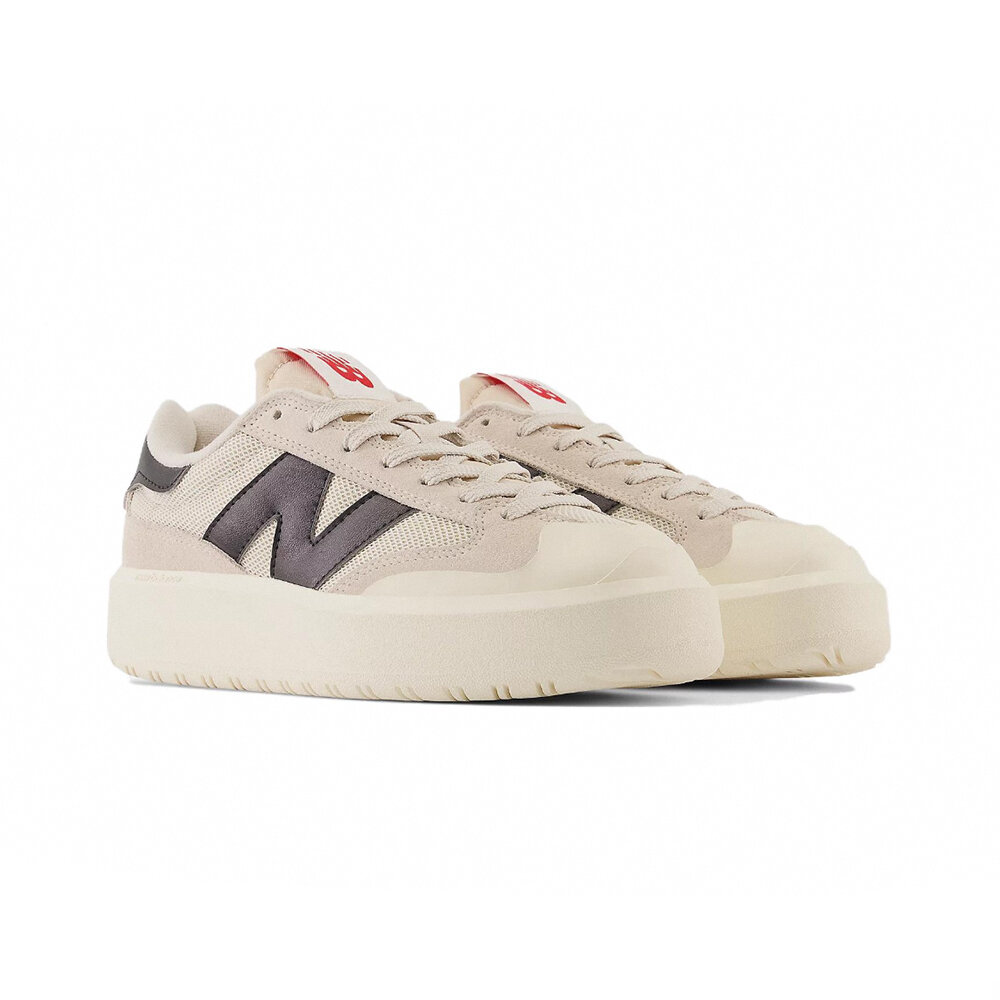 18489732854-New Balance CT302 Moonbeam Black 奶油白黑 CT302RF