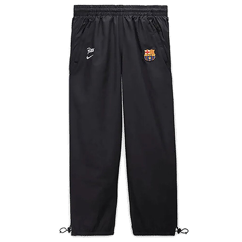 18594376350-FC Barcelona x Patta Nike 長褲 巴塞隆納聯名 FQ4278-010