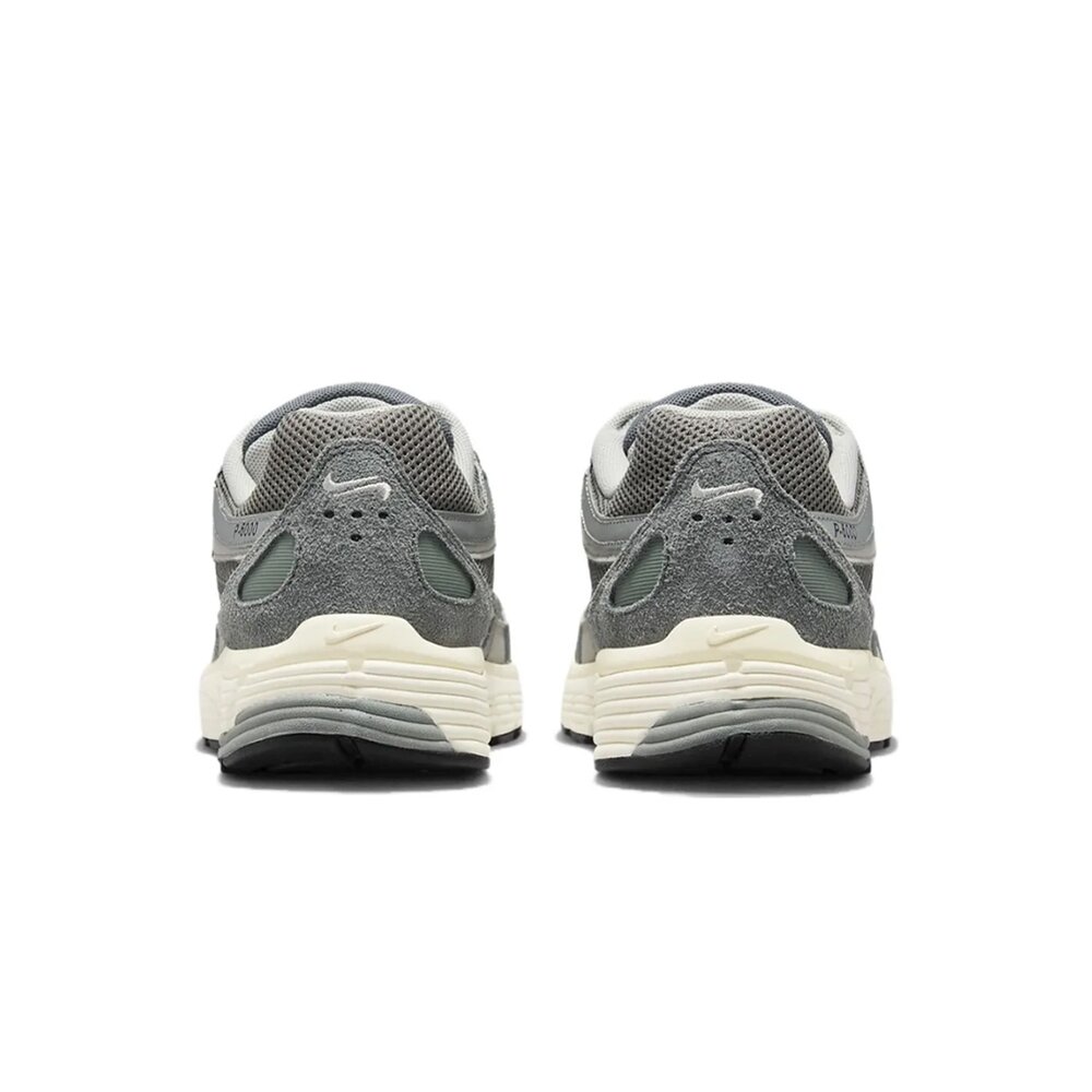Nike P-6000 Flat Pewter 復古礦石灰 男鞋休閒鞋 FN7509-029-圖片-4