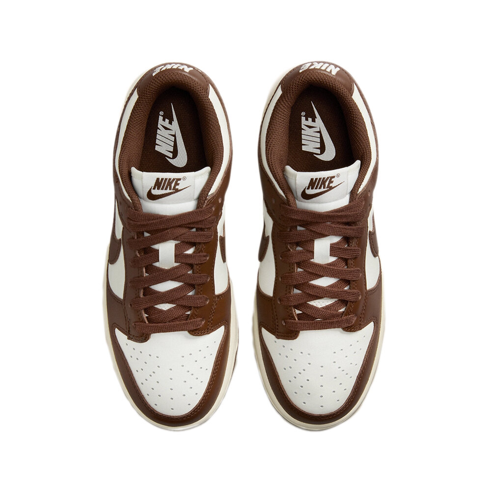 Nike Dunk Low Brown and Sail 摩卡可可 DD1503-124-圖片-1