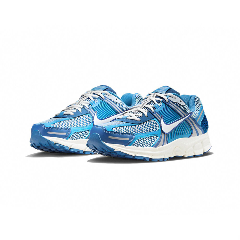 18888639630-Nike Zoom Vomero 5 Mystic Navy海軍藍慢跑鞋FB9149-400
