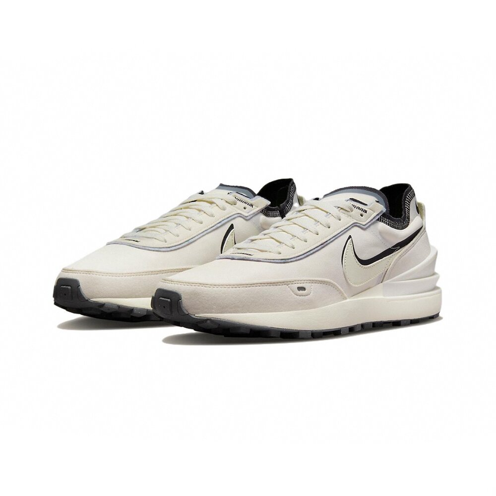 18927935323-Nike Waffle One Coconut Milk 椰奶 休閒鞋 DO9782-001