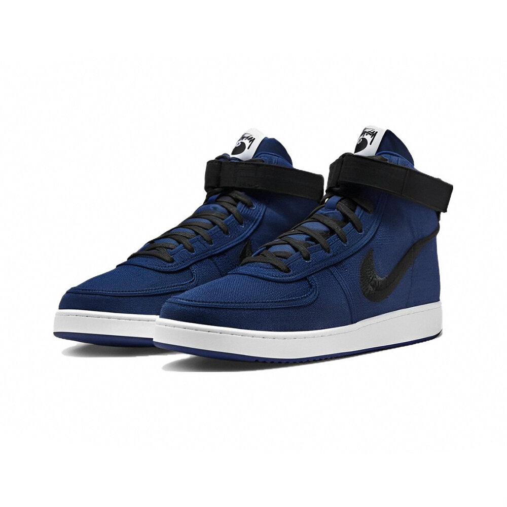 18980934294-Stüssy x Nike Vandal High Deep 寶藍 DX5425-400