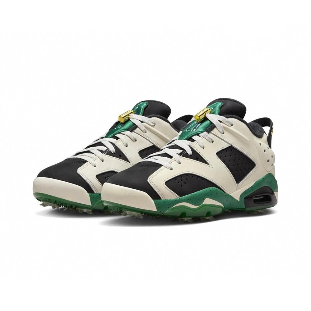 18984819879-Eastside Golf x Air Jordan 6 白色孔雀石 FJ0848-100