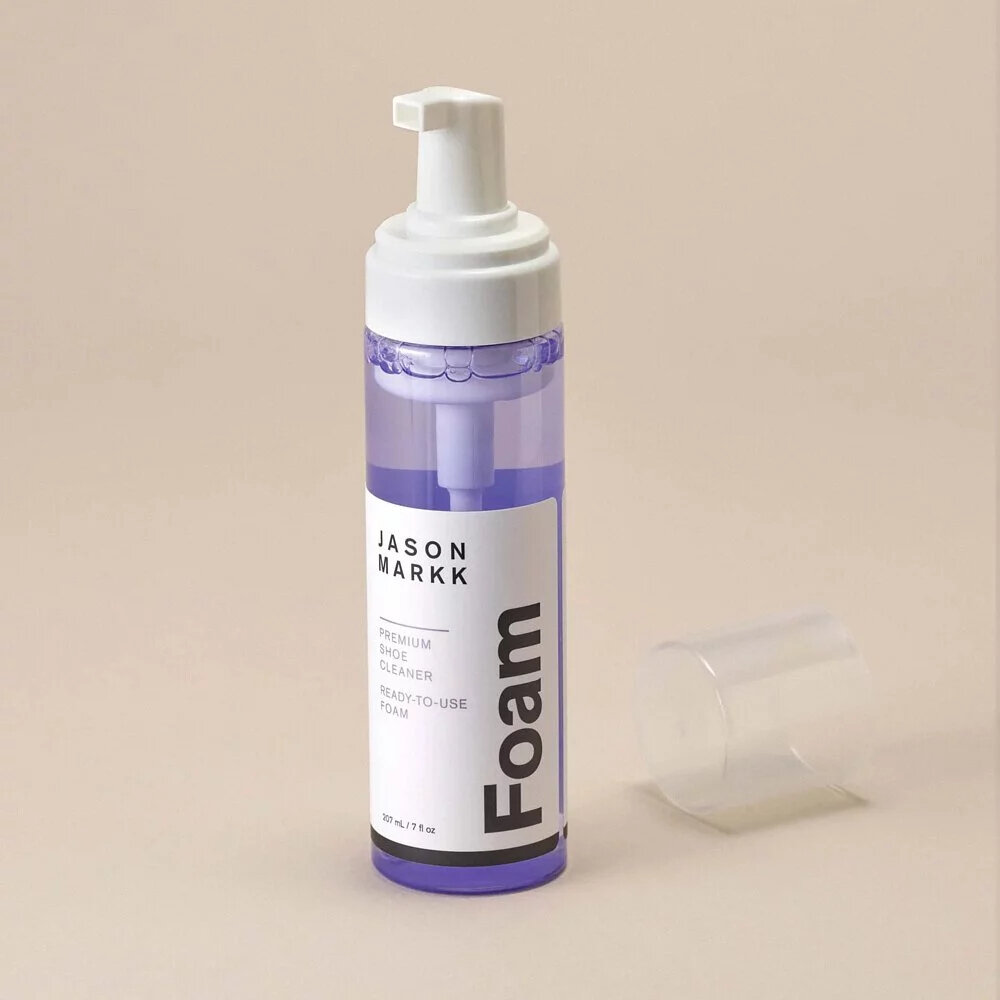 Jason Markk 球鞋清潔組 洗鞋組/清潔慕斯-圖片-6