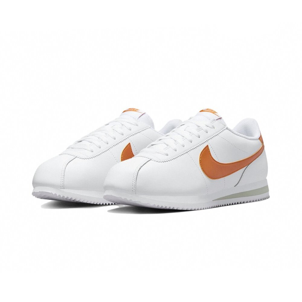 19193735551-Nike Cortez White Campfire Orange 白橘DM4044-102