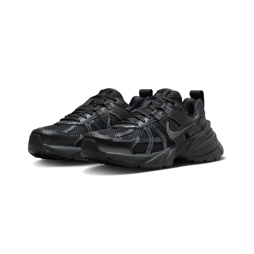 19195082458-W Nike V2K Run Runtekk All Black 全黑 FD0736-001