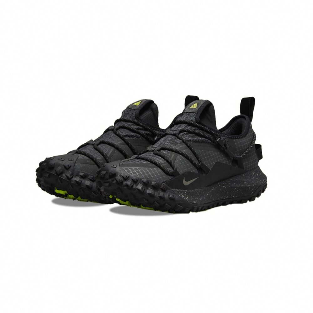 19276763574-Nike ACG Mountain Fly Low 黑魂 反光 DD2861-002