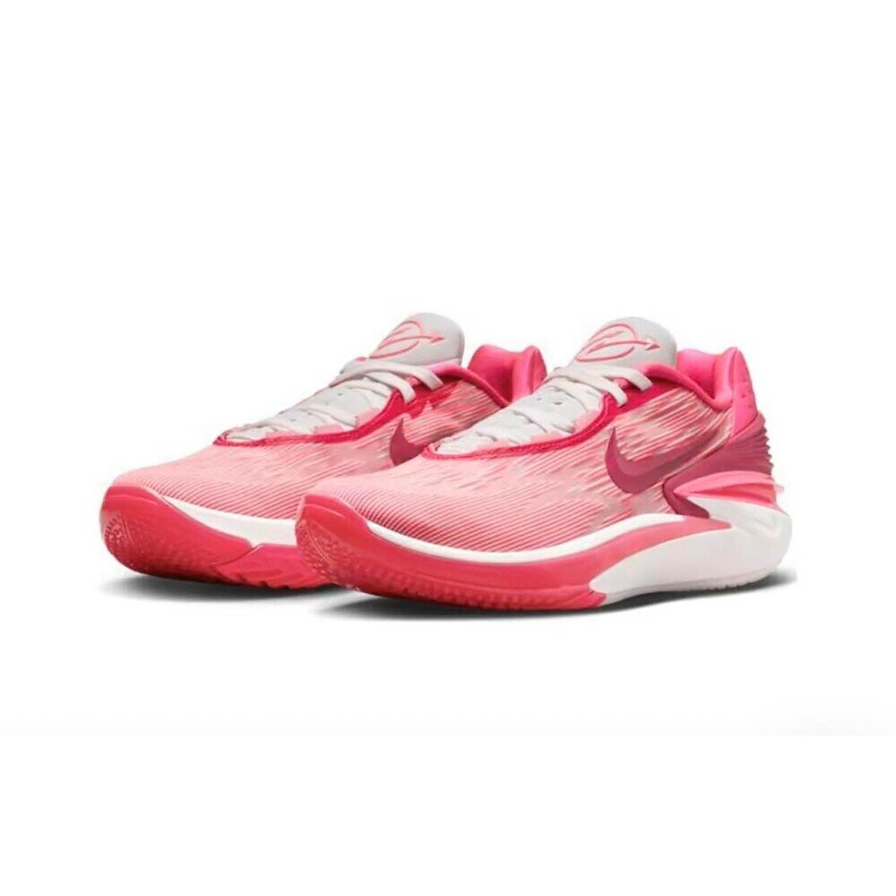 19295070214-Nike Air Zoom G.T Cut 2 Hyper 桃粉色 DJ6013-604