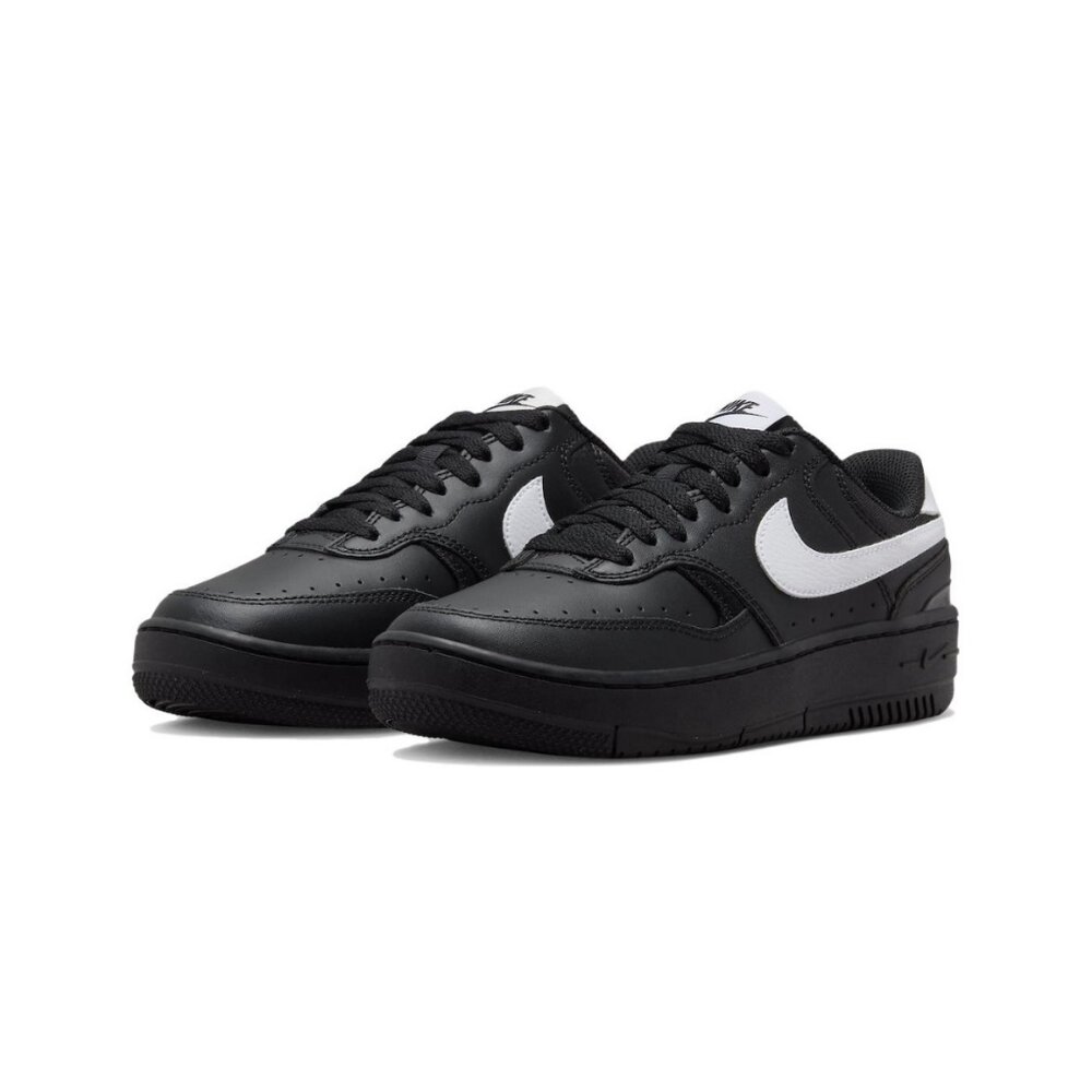 19393586331-Nike Gamma Force Black White Orca 黑白FQ6476-010