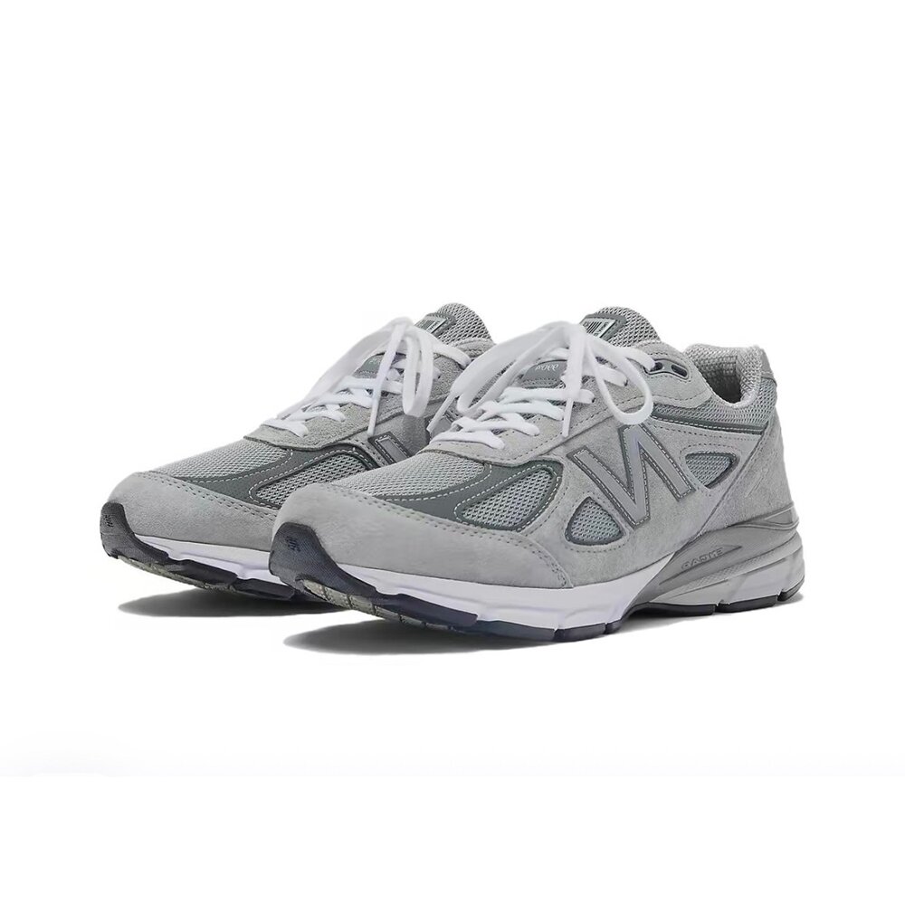 19496314185-New Balance 990 V4 元祖灰 U990GR4