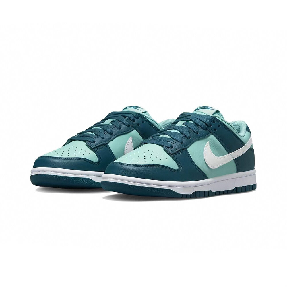19584114942-Nike Dunk Low Geode Teal 松石綠 DD1503-301