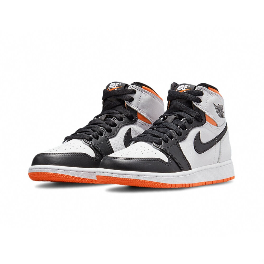 19691673665-Air Jordan 1 High OG Electro 白橘 電橙 575441-180