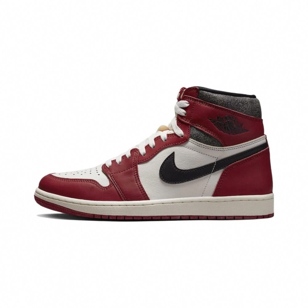 Air Jordan 1 Retro High OG 芝加哥 做舊氧化 DZ5485-612-圖片-1