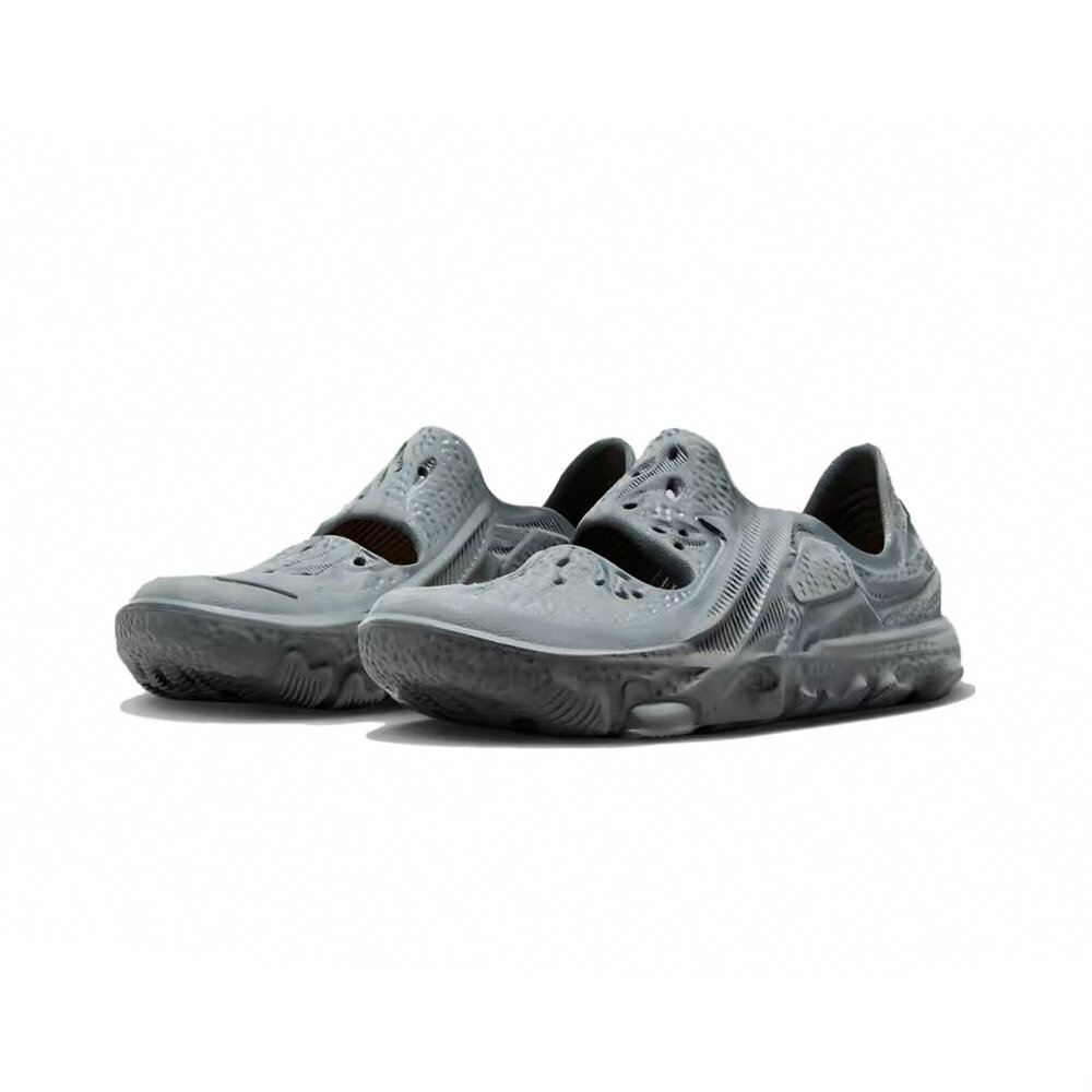 19889868656-Nike ISPA Universal Smoke Grey 煙灰涼鞋 DM0886-001