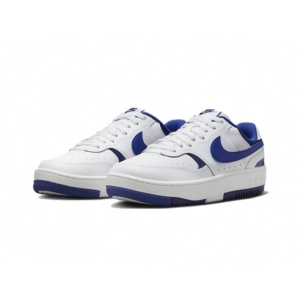 19989605564-Nike Gamma Force White Game 皇家藍 DX9176-101