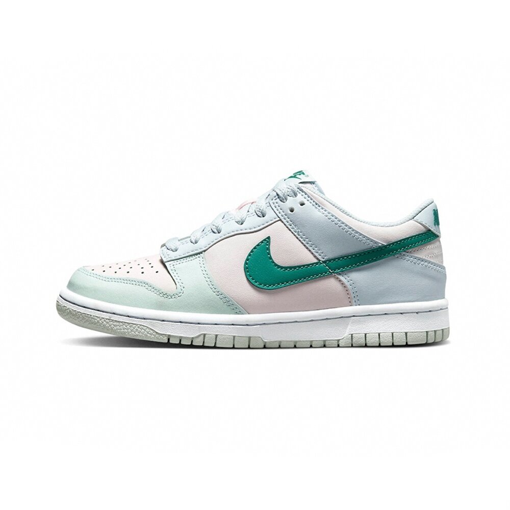 Nike Dunk Low Mineral Teal 礦物藍綠 淡粉 FD1232-002-圖片-1