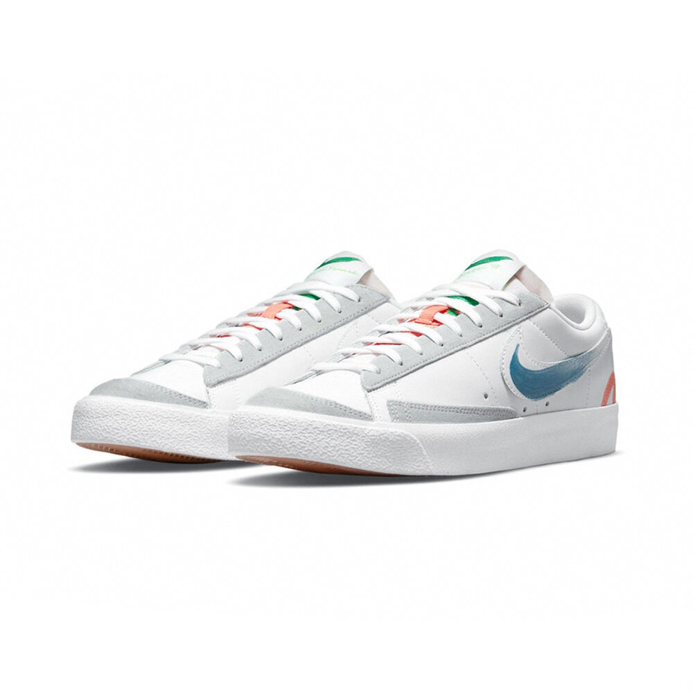 20182831411-Mayumi Yamase X Nike Blazer Low塗鴉聯名款DM0882-100