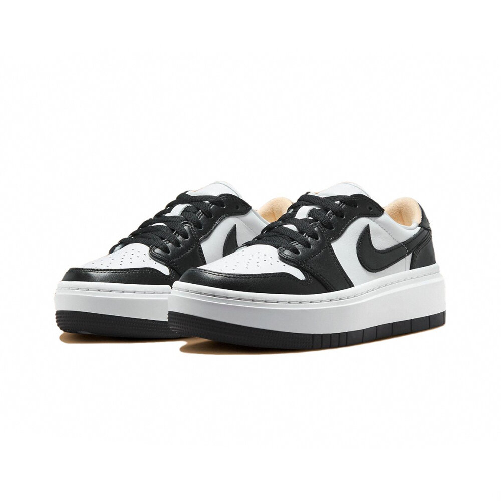 20390419741-Air Jordan 1 Elevate Low Pande 厚底熊貓 DH7004-109