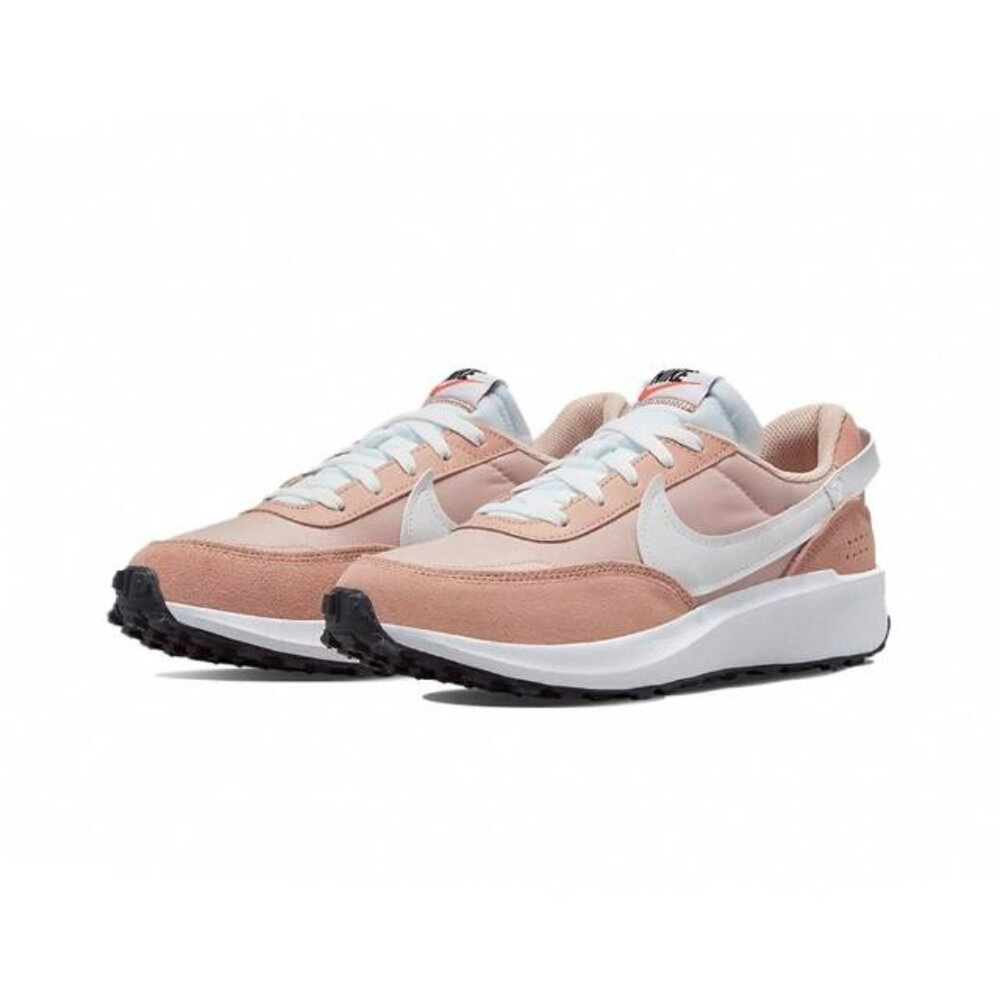 20391535119-W Nike Waffle Debut 玫瑰粉 DH9523-600