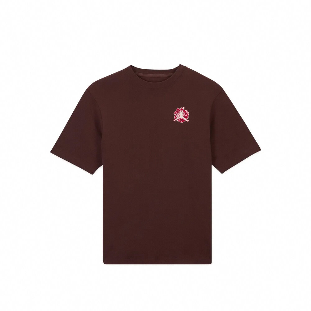 20490021264-Nike Jordan x Teyana Taylor T恤 荆棘玫瑰 FB2641-227