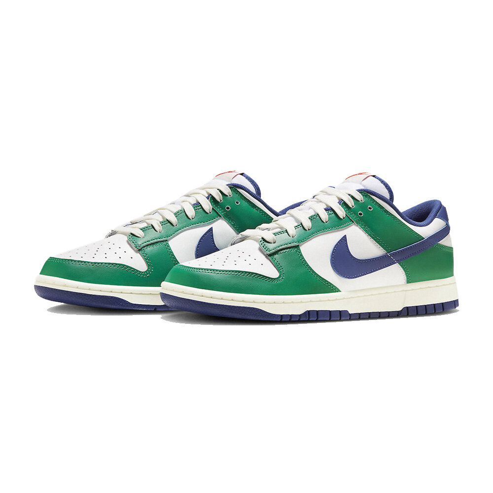 20491459314-Nike Dunk Low Gorge Green 峽谷綠 FQ6849-141
