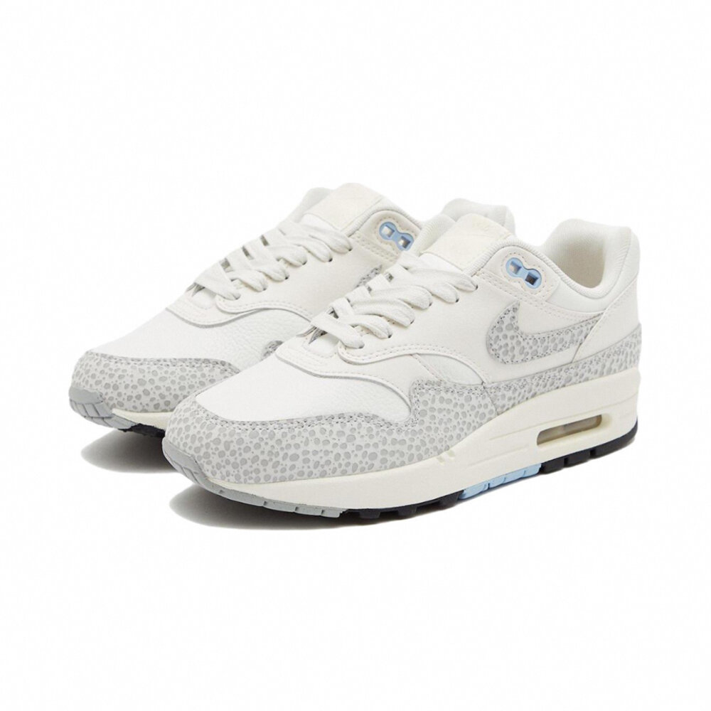 20493013794-Nike Air Max 1 '87 Safari Summit山峰白 FB5059-100