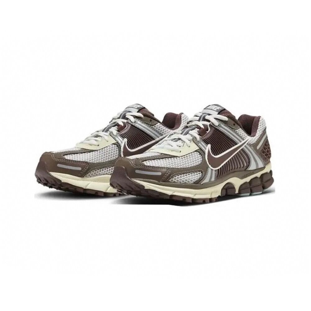 20574749964-Nike Zoom Vomero 5 Brown 咖啡可可 復古 FD9920-022