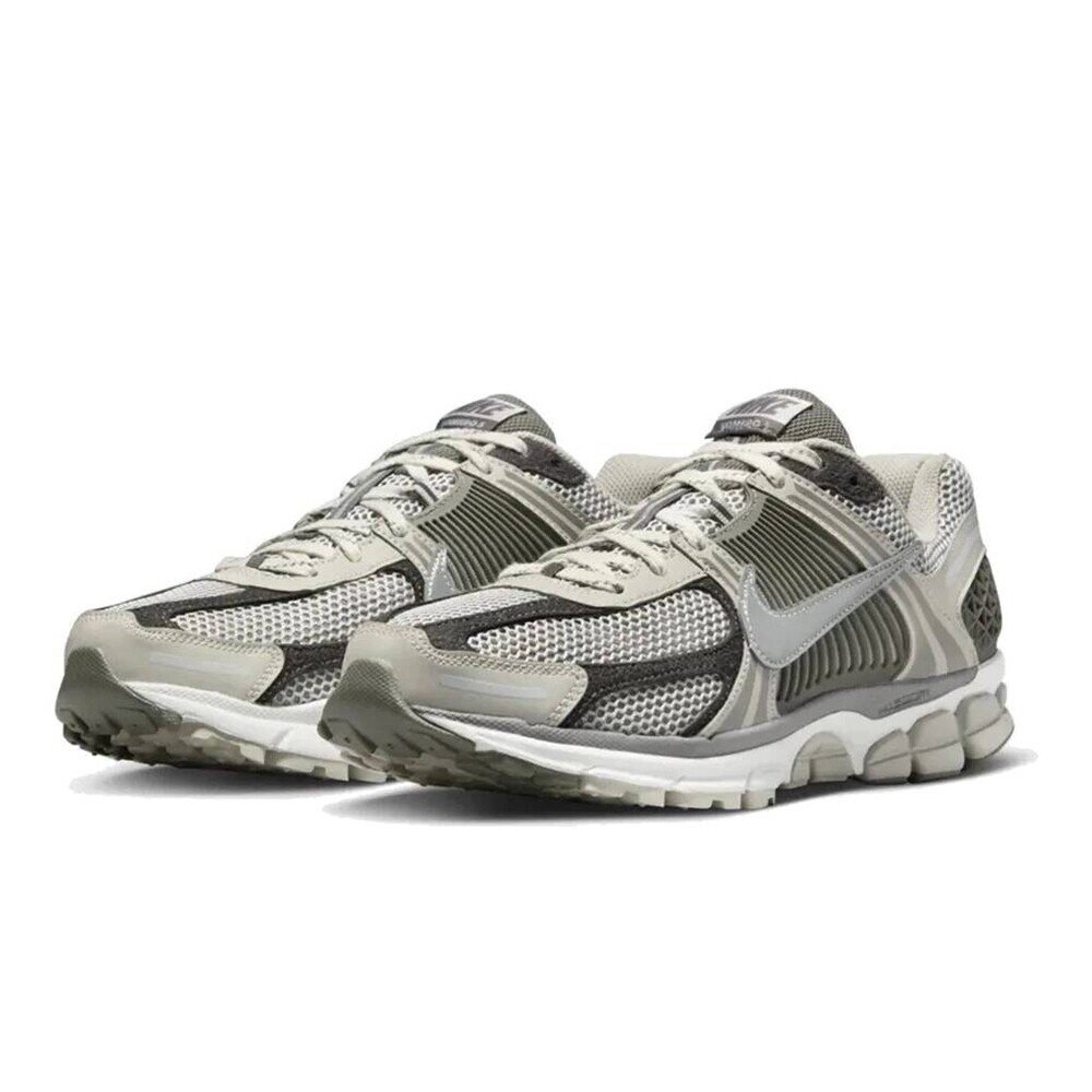 20985399503-Nike Zoom Vomero 5 Iron Ore Flat礦石灰 FD0791-012