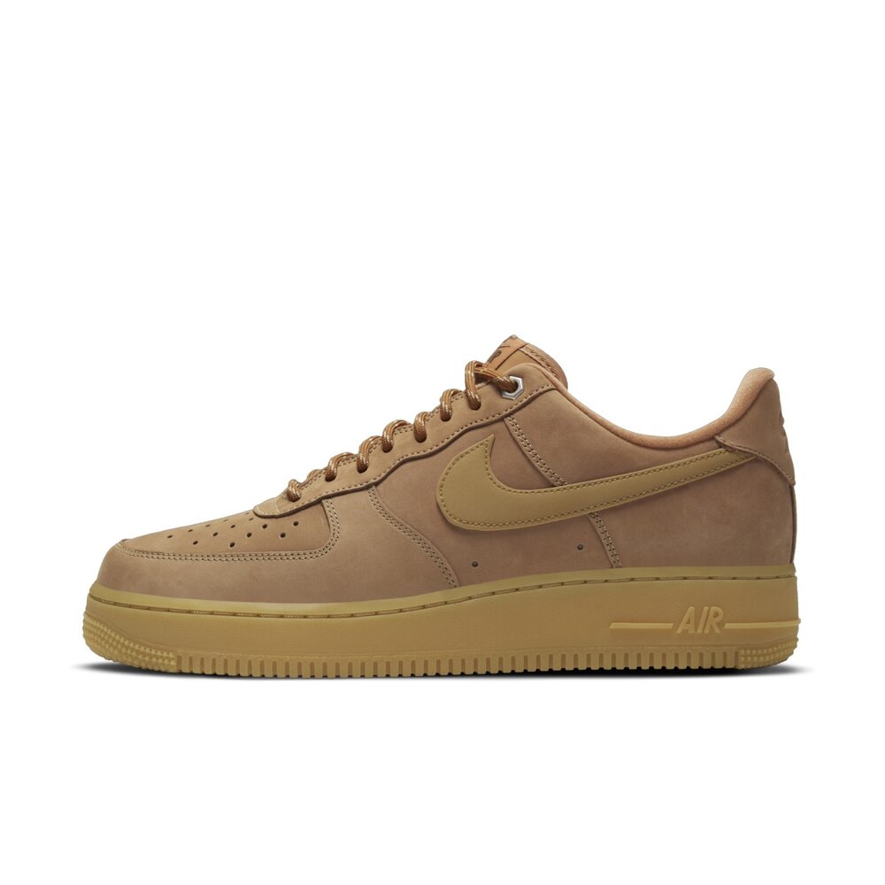 Nike AF1 Low 07 LV8 Wheat 小麥 CJ9179-200-圖片-1