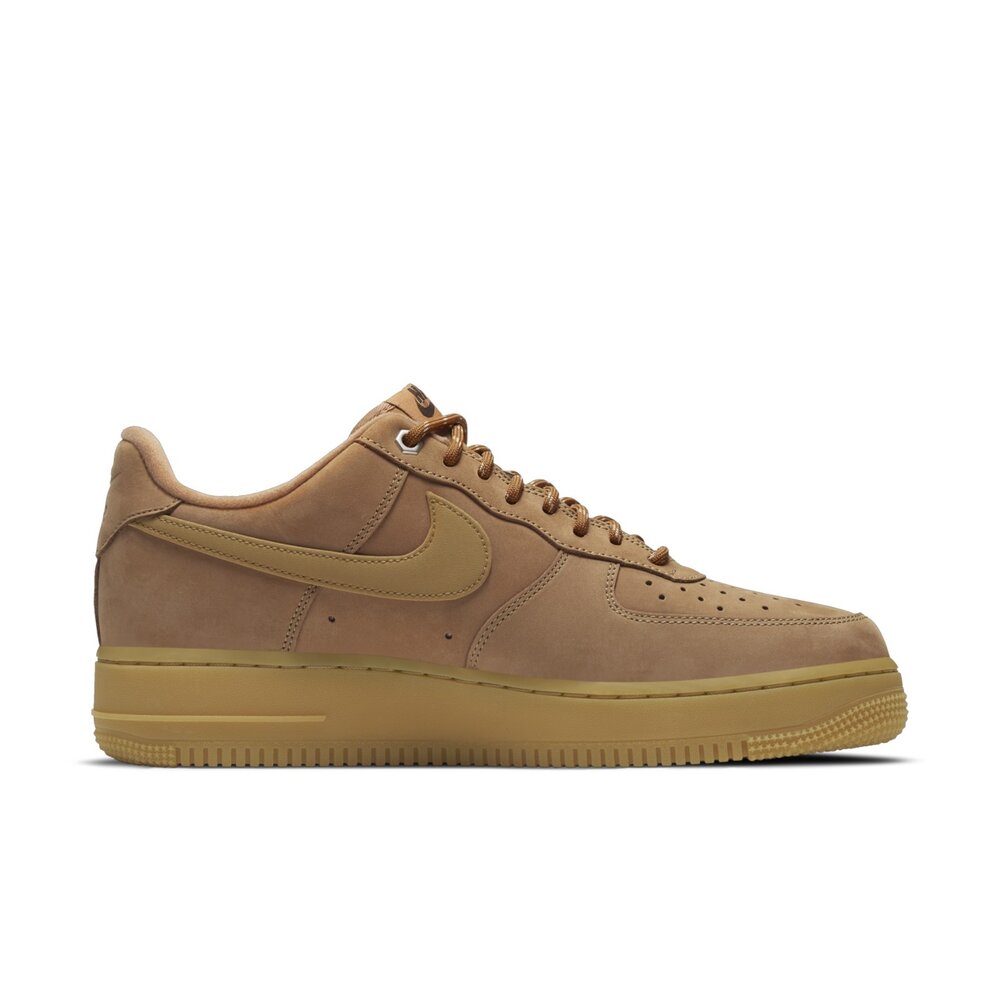 Nike AF1 Low 07 LV8 Wheat 小麥 CJ9179-200-圖片-2
