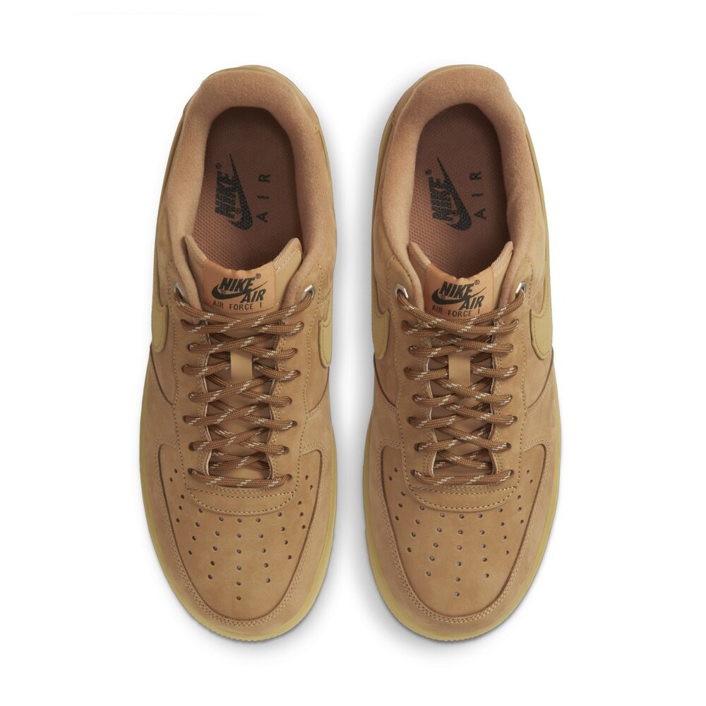 Nike AF1 Low 07 LV8 Wheat 小麥 CJ9179-200-圖片-3