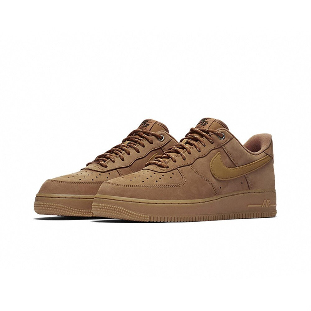 21088145260-Nike AF1 Low 07 LV8 Wheat 小麥 CJ9179-200