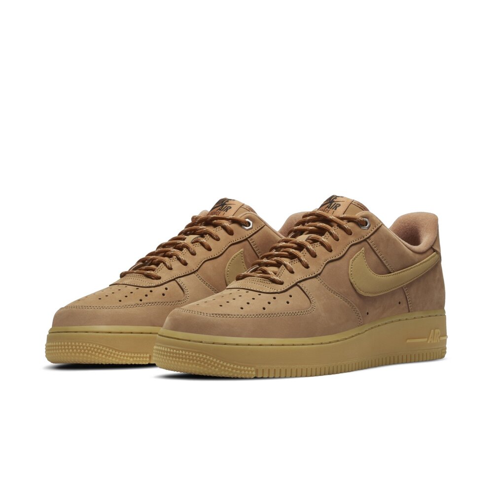 21088145260-Nike AF1 Low 07 LV8 Wheat 小麥 CJ9179-200