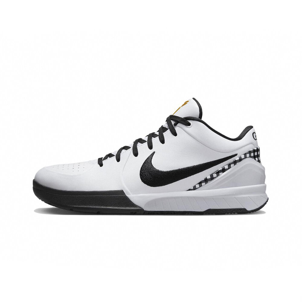 21188352221-Nike Kobe 4 Protro Mambacita Gigi白天使FJ9363-100