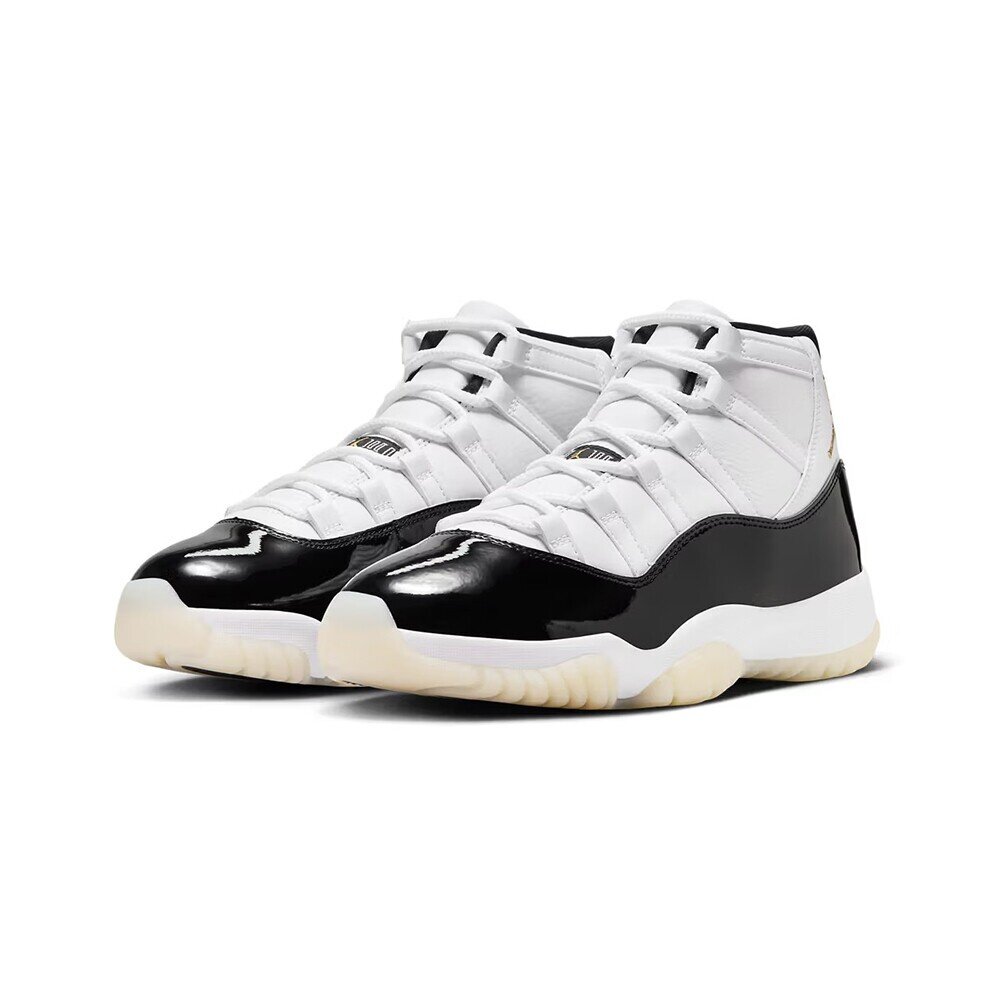 21286342307-AJ11 Retro DMP Gratitude白金CT8012-170/378038-17