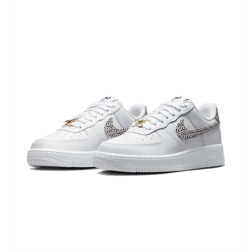 21581715628-Nike Air Force 1 Low United 籃網格 DZ2709-100