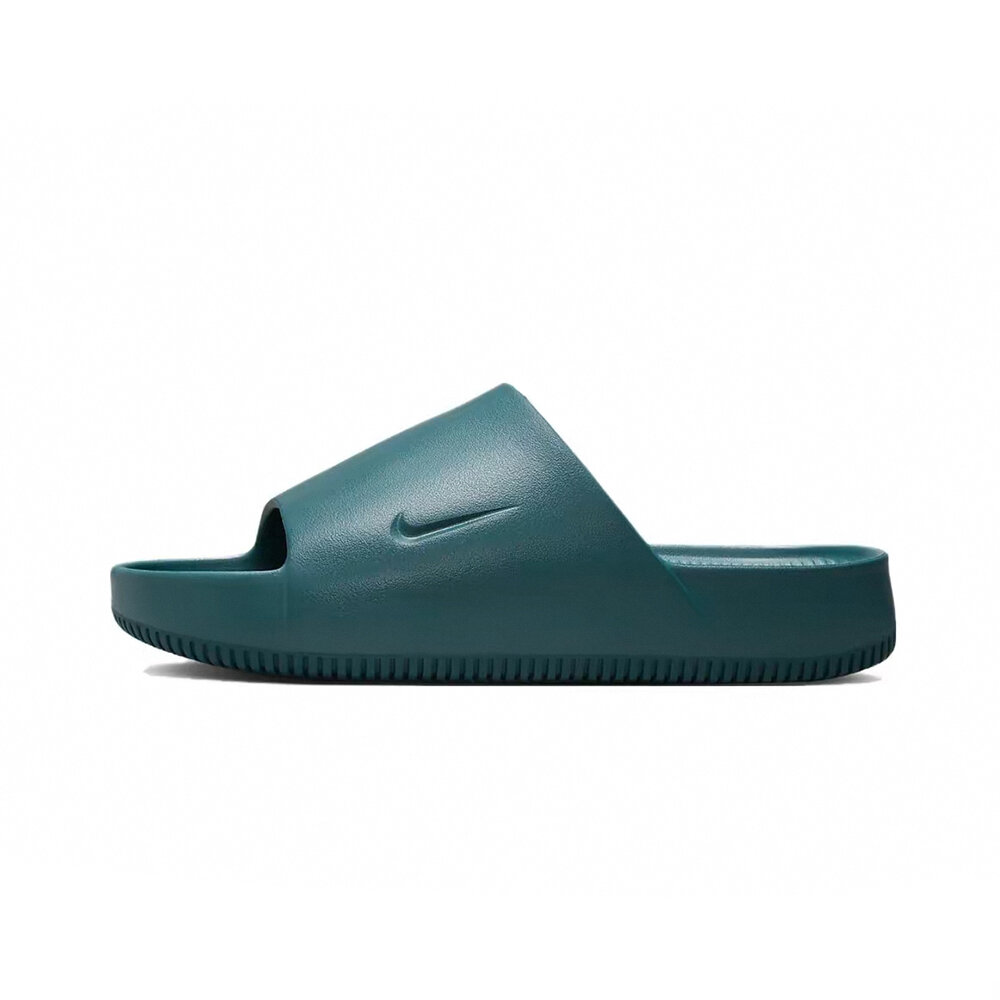 21681579001-Nike Calm Slide Geode Teal 孔雀綠 FD4116-300