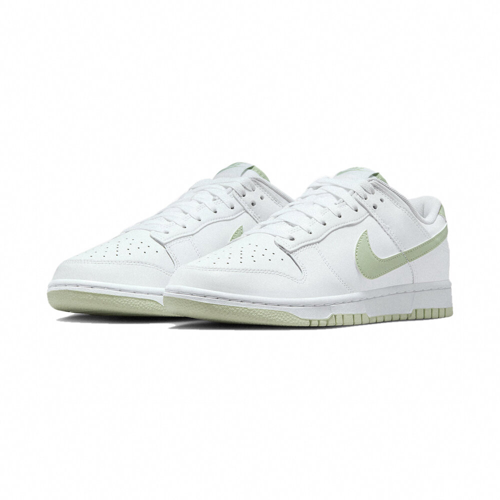 21693053286-Nike Dunk Low Honeydew 哈密瓜 DV0831-105