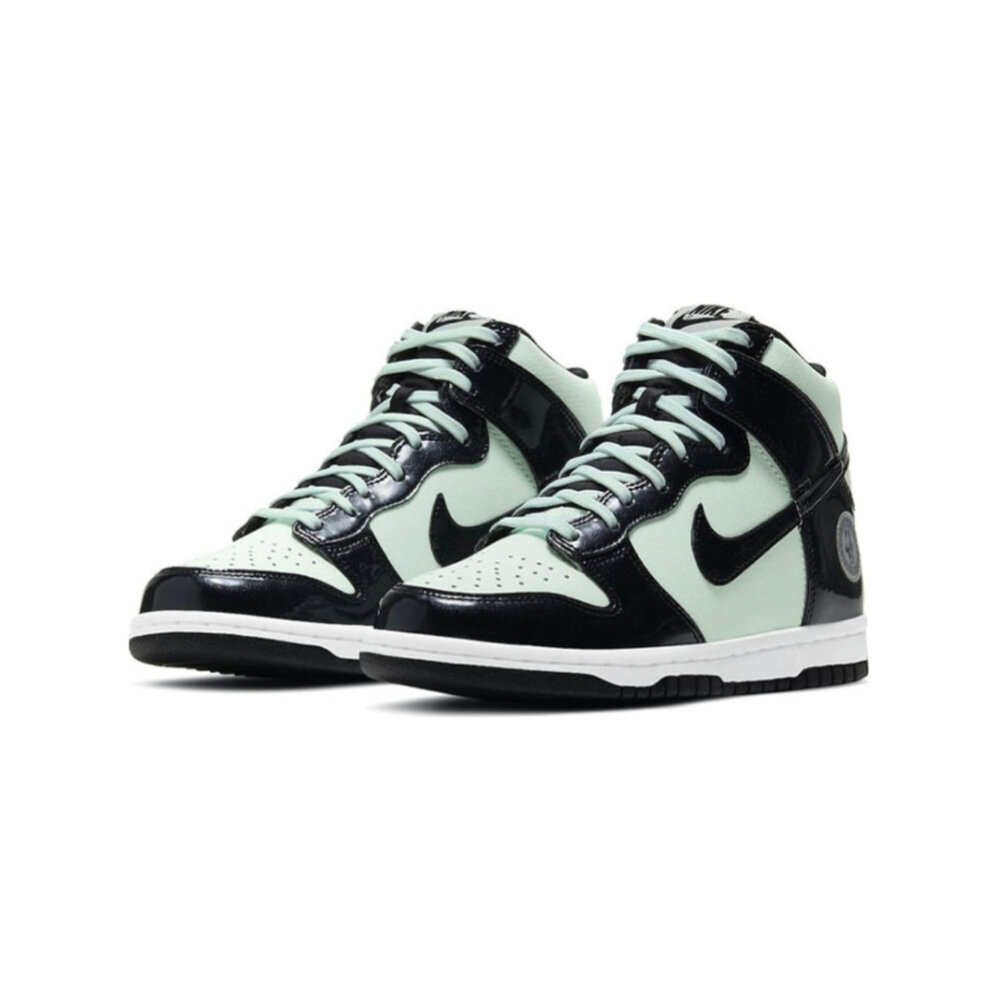 21990240340-Nike Dunk High SE All-Star 2021GS明星賽DD1846-300