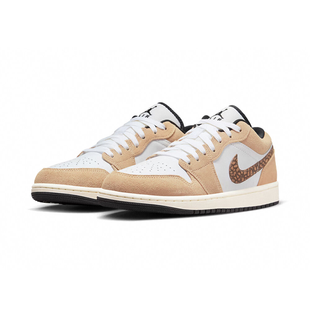 22075615088-AJ1 Low SE 焦糖摩卡 DZ5368-201/DZ4130-201