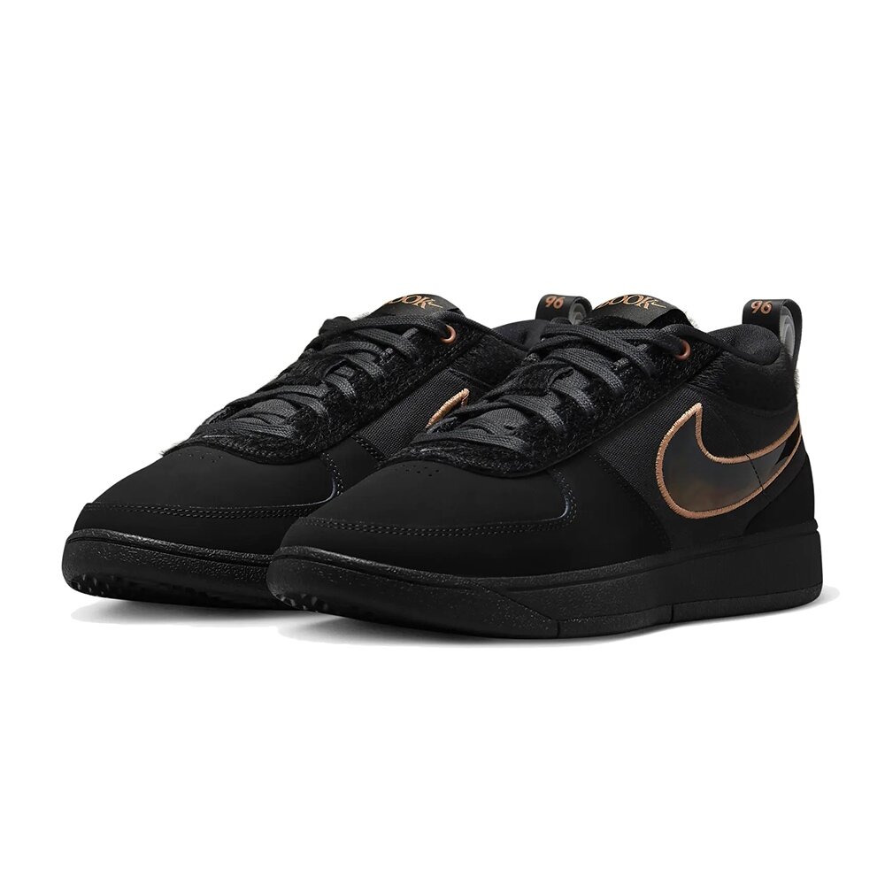 22089952423-Nike Book 1 EP Haven 黑金 男鞋 籃球鞋 運動鞋 FJ4250-001