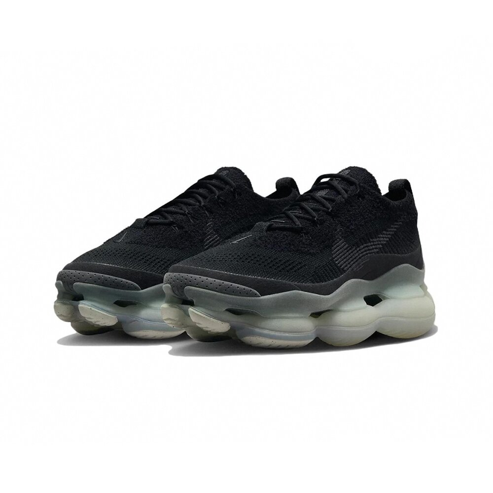 22156578038-Nike Air Max Scorpion Black 全黑 FB9151-001