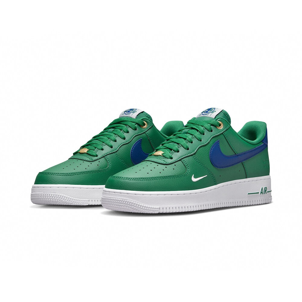 22168129218-Nike Air Force 1 Low Malachite 孔雀綠 DQ7658-300