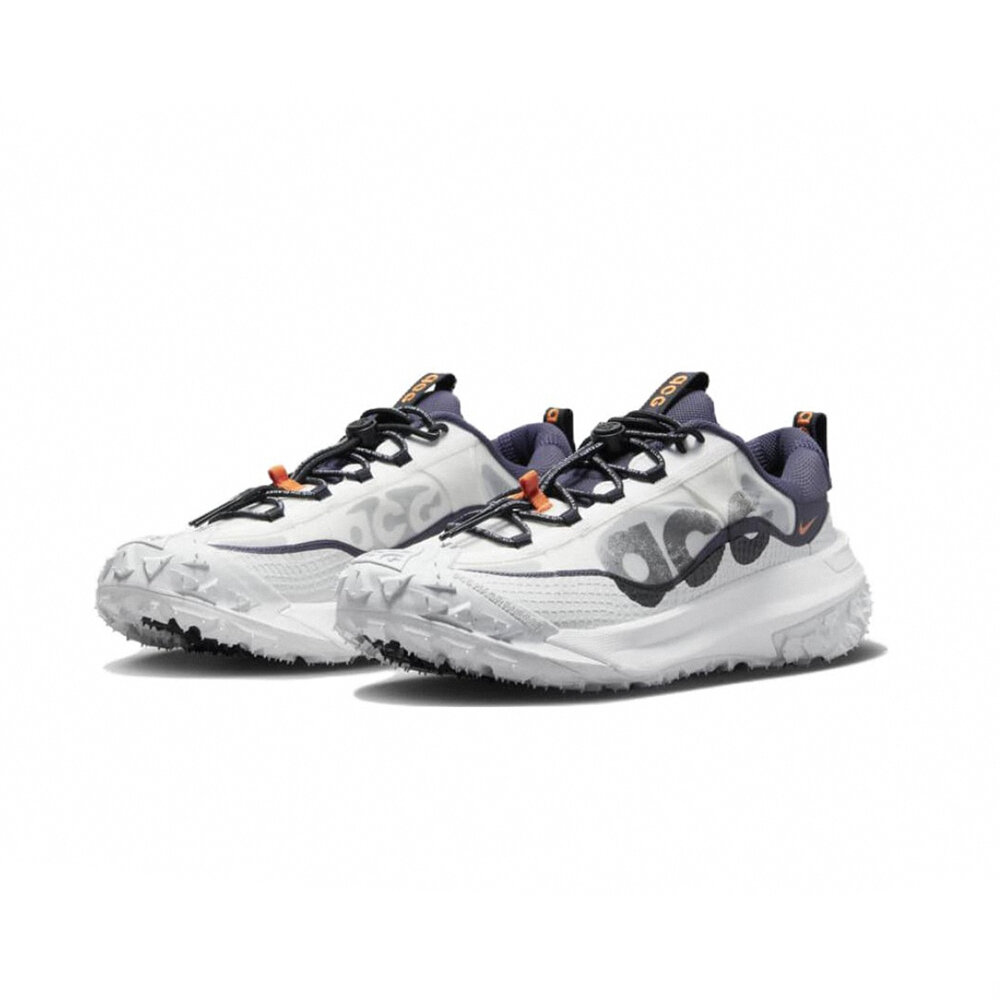 22170735712-Nike ACG Mountain Fly 2 Low 白黑 登山防水 DV7903-001